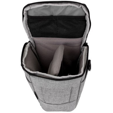 ProMaster Impulse Medium Holster Bag - Grey