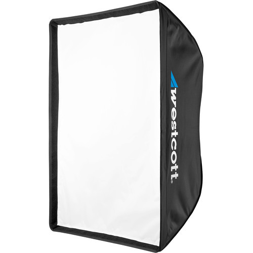 Westcott Rapid Box Switch Softbox - 3x4