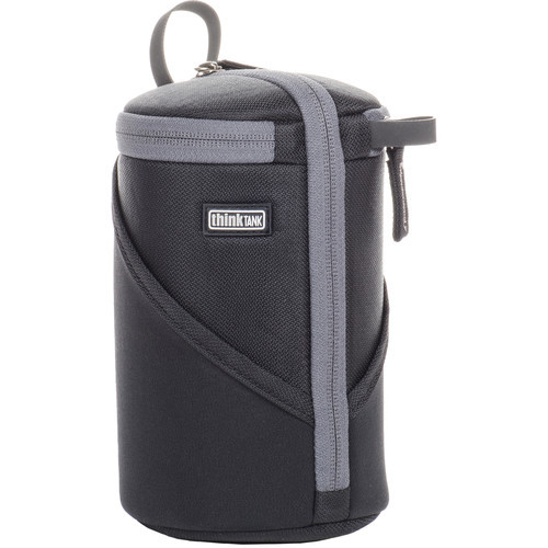 Think Tank Lens Case Duo 15 Black