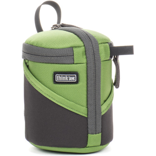 Think Tank Lens Case Duo 5 Green