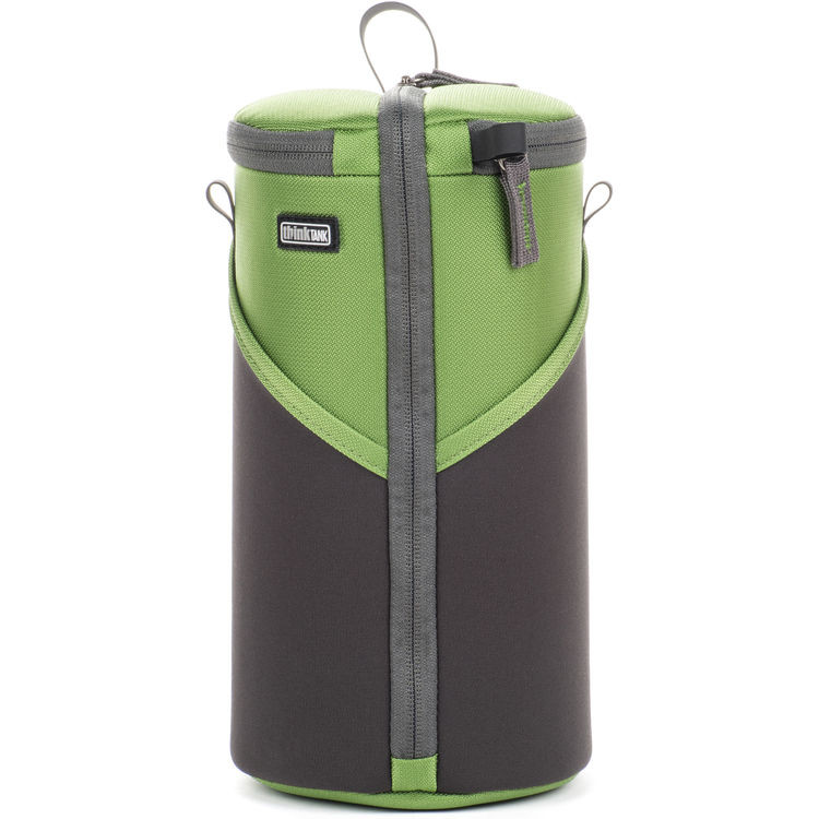 Think Tank Lens Case Duo 40 Green