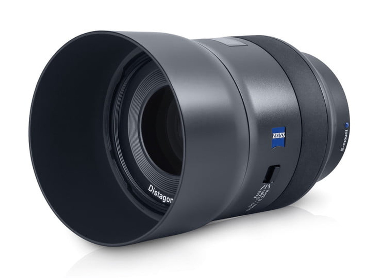 Zeiss Batis 40mm f/2 CF Lens - Sony E Mount