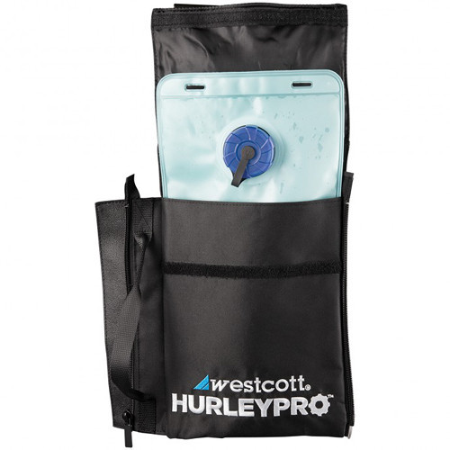 Westcott HurleyPro H2Pro Weight Bags - Thumbnail 5