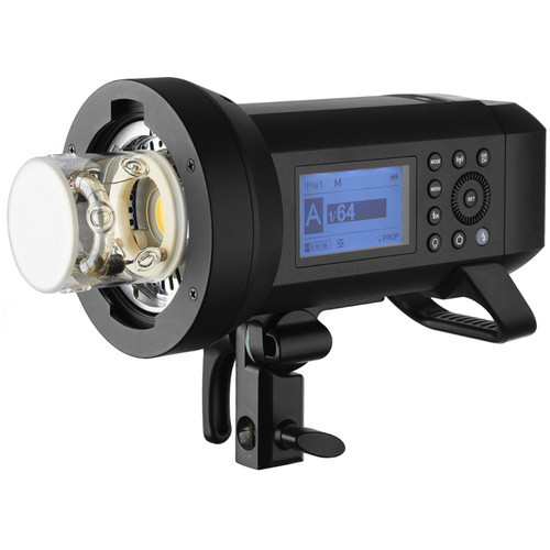 Godox AD400Pro Witstro All-In-One Outdoor Flash Godox AD400Pro Witstro All-In-One Outdoor Flash