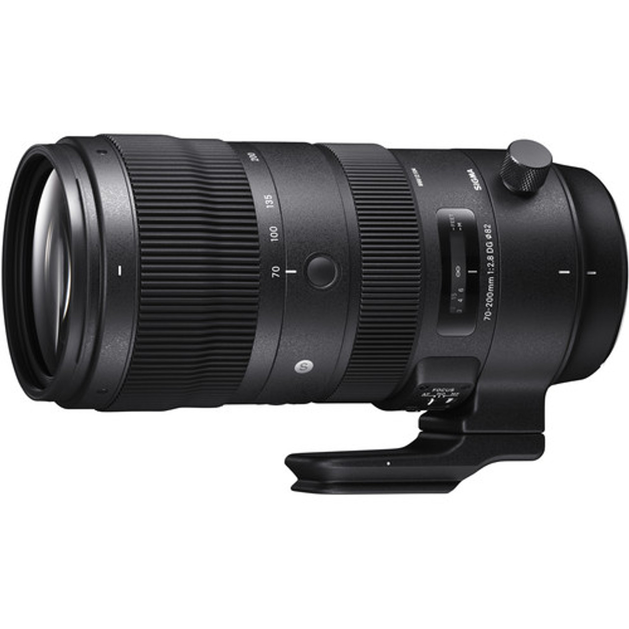 Sigma 70-200mm f/2.8 DG OS HSM Sports Lens - Nikon F Mount