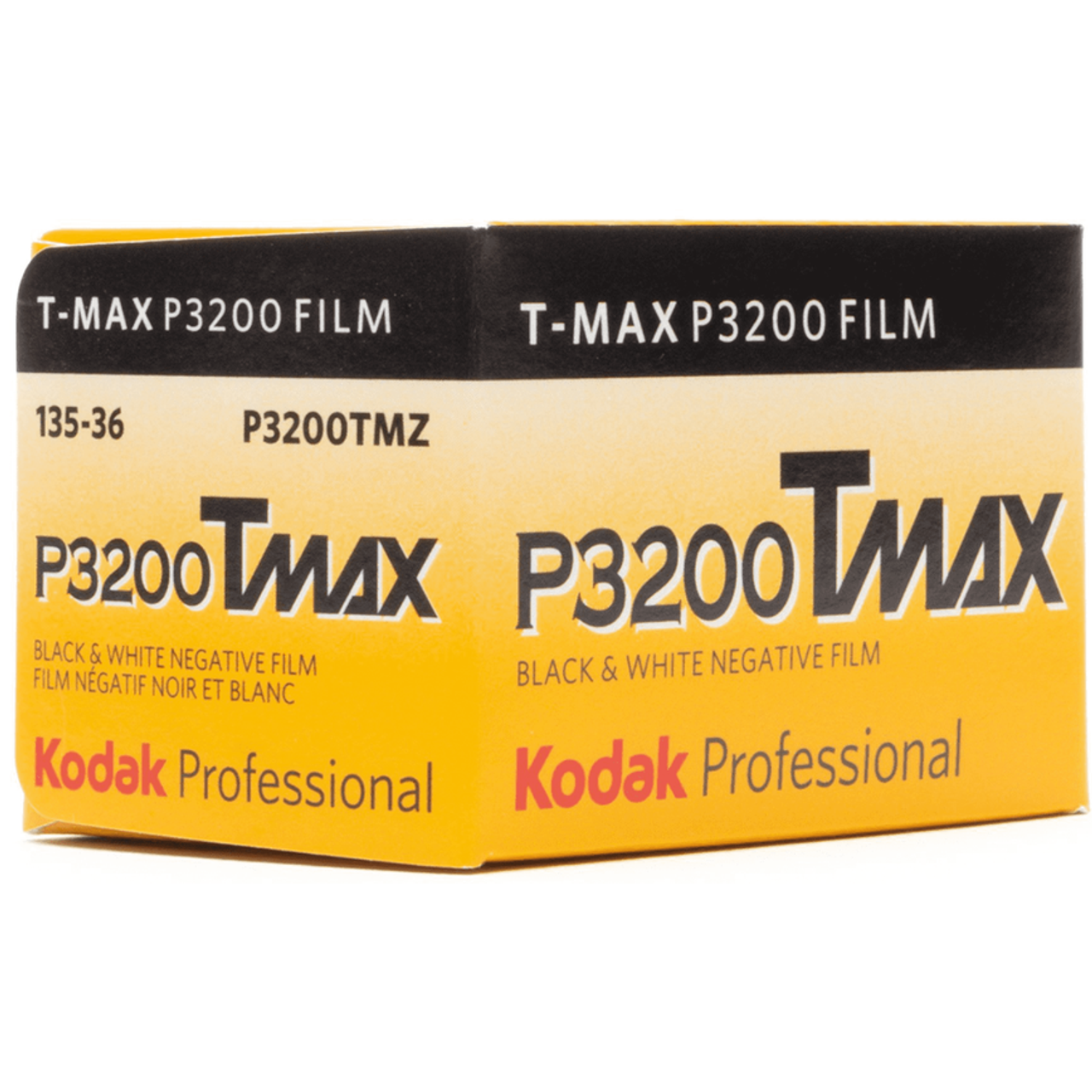 送料無料正規取扱店 Kodak P3200 TMAX ×5本 | erational.com