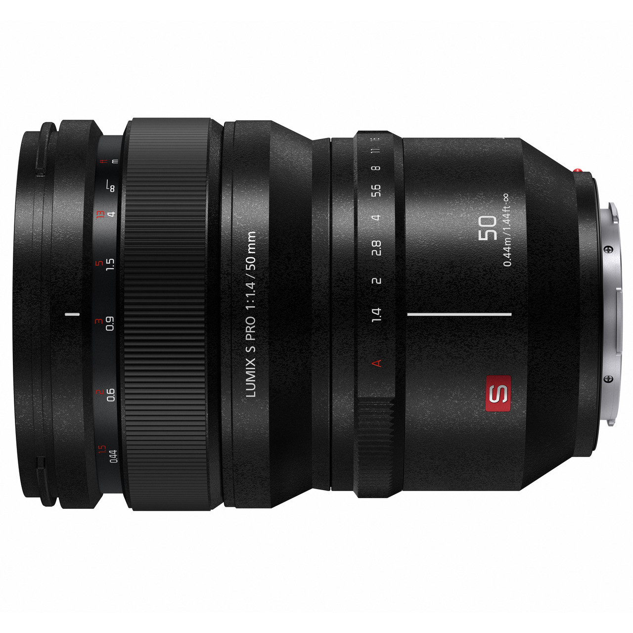Panasonic Lumix S PRO 50mm f/1.4 Lens