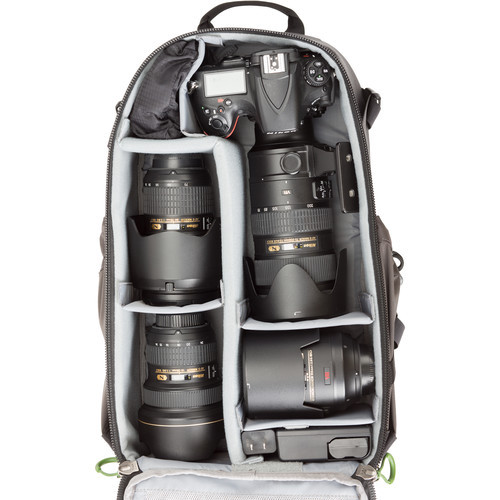 MindShift Gear TrailScape 18L Backpack - Charcoal