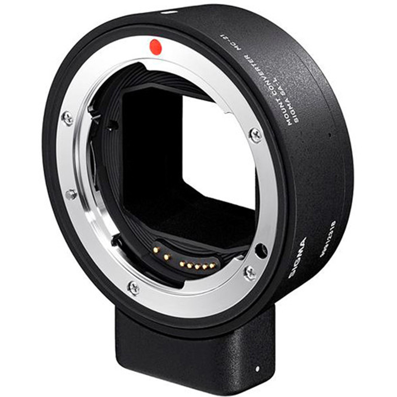 Sigma MC-21 Mount Converter/Lens Adapter- Sigma EF-Mount Lenses to Leica L  Mount