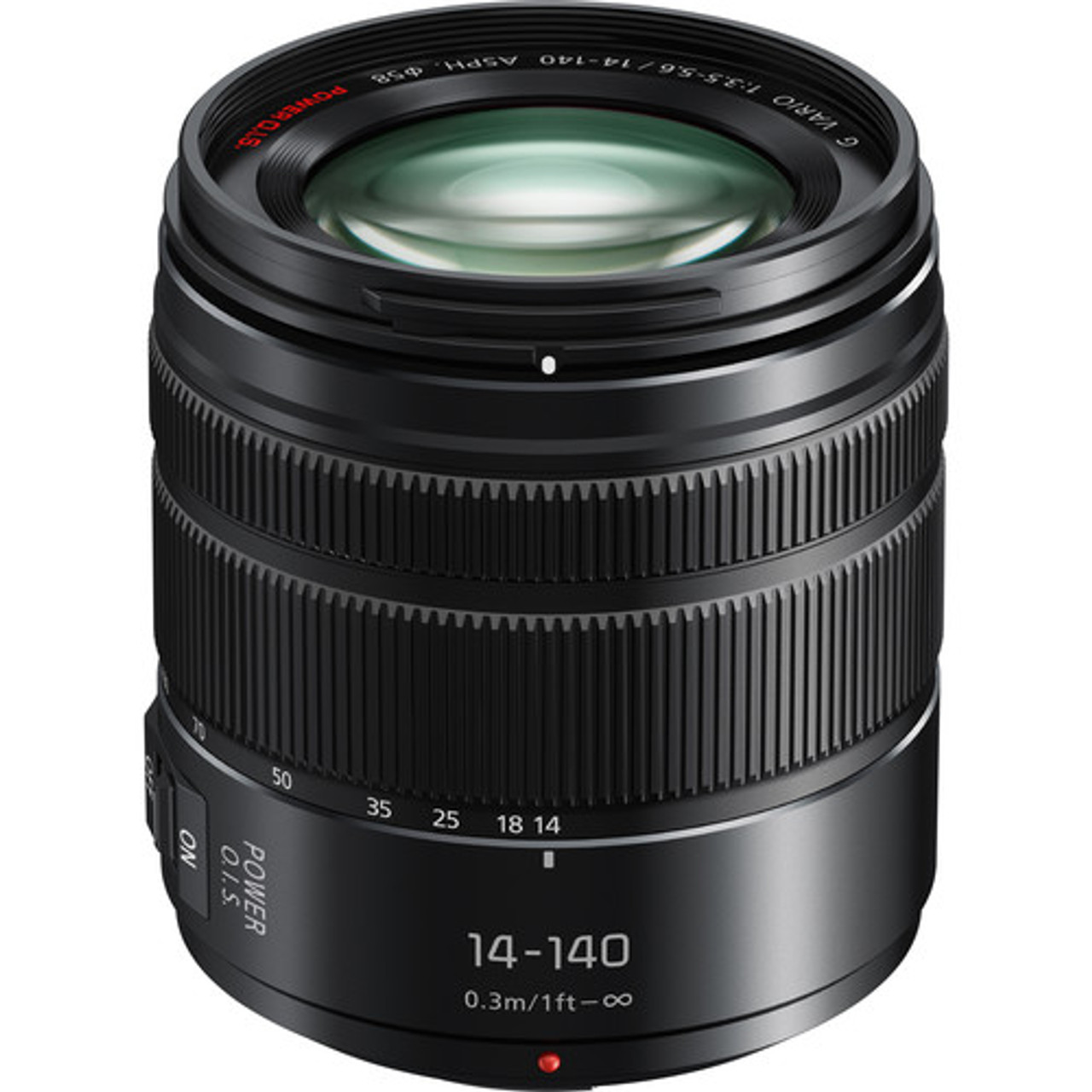 Panasonic　LUMIX　G VARIO 1:3.5-5.6 14-140 Amazon.com : Panasonic Lumix G Vario 14-140mm Telephoto Zoom