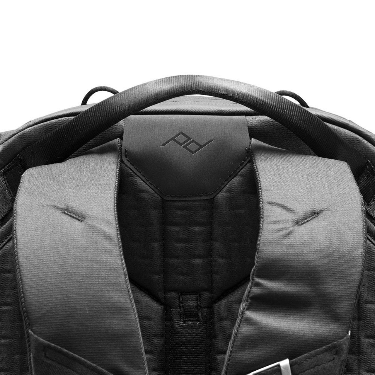 Peak Design Travel Backpack 45L - Black (BTR-45-BK-1) - Moment