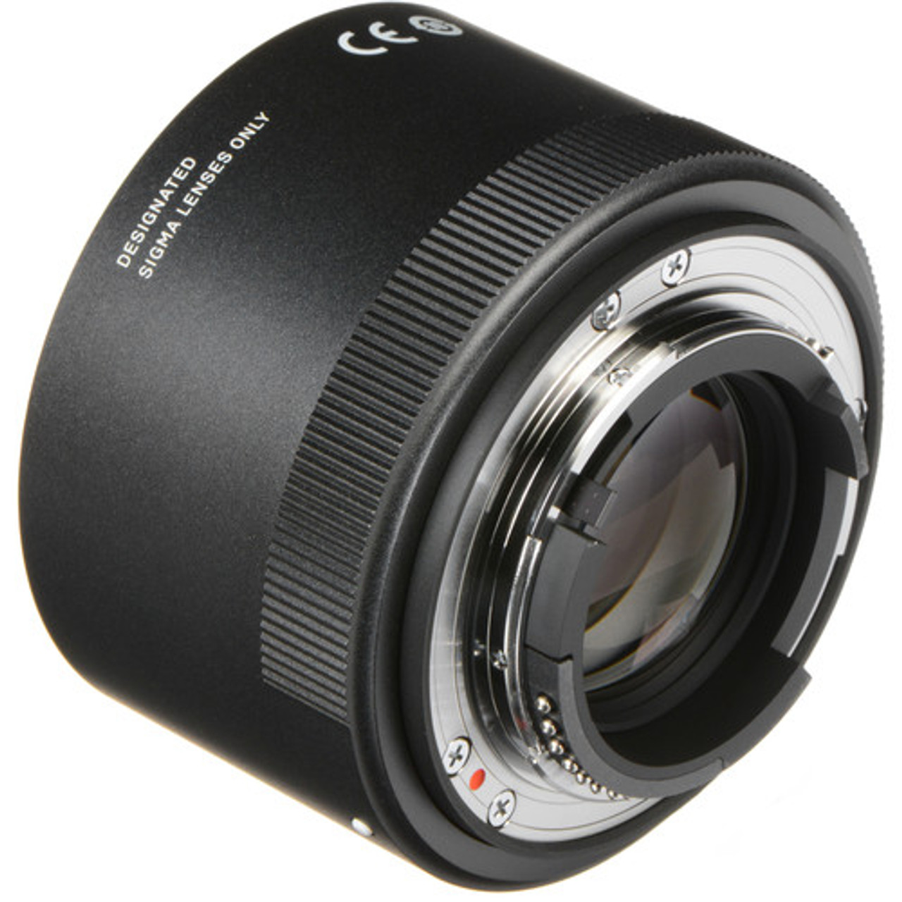 Sigma TC-2001 2x Teleconverter - Nikon F Mount