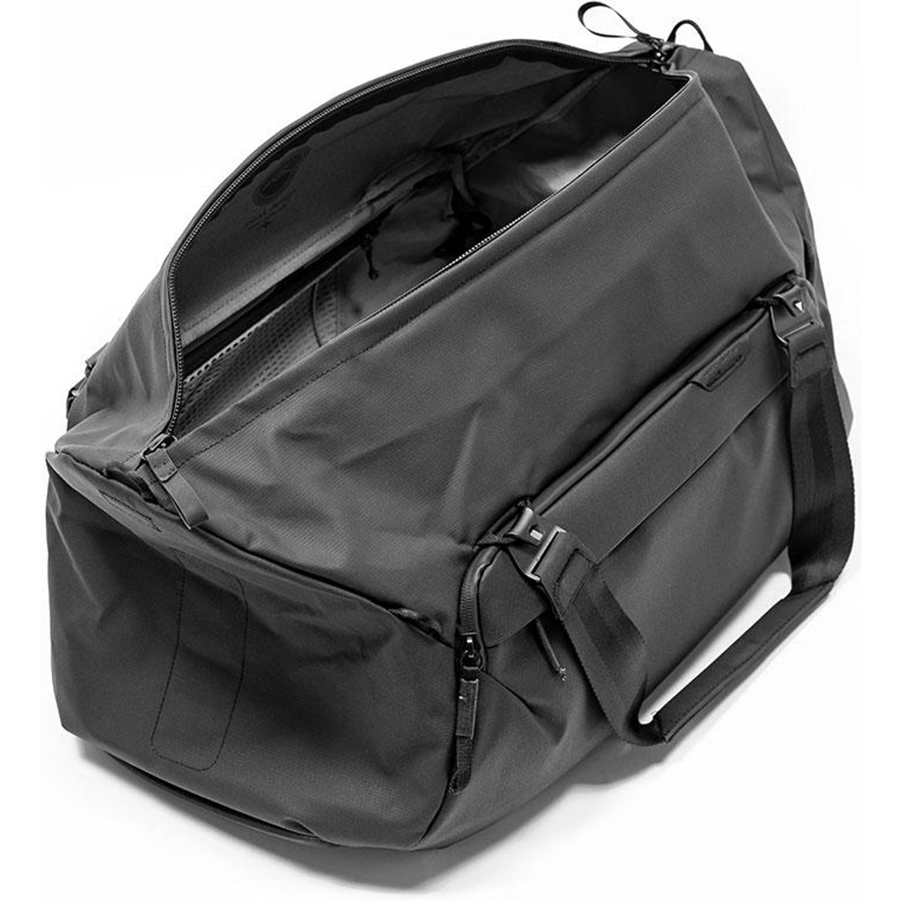 travel duffel 35l