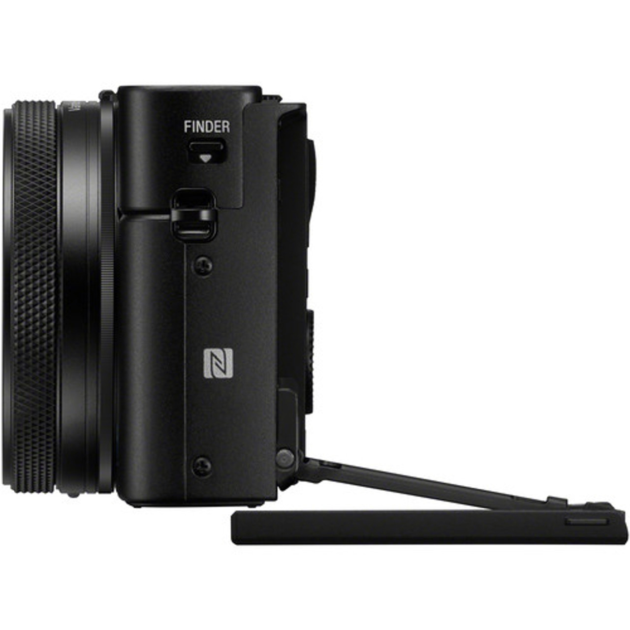 Product Feature, RX100 VII, Sony