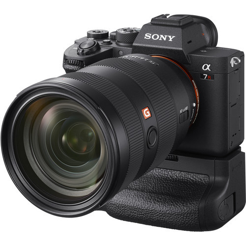 Sony VG-C4EM Vertical Grip for a7R IV