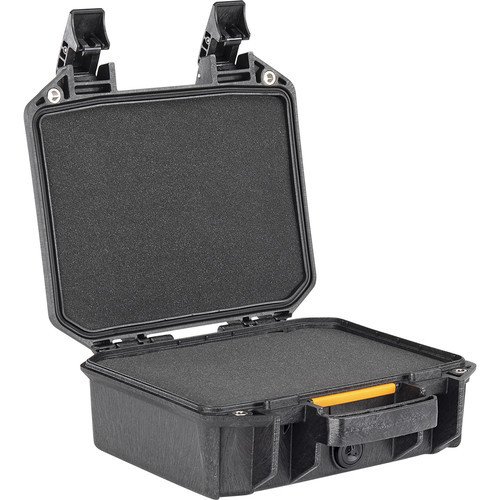 pelican case camera inserts