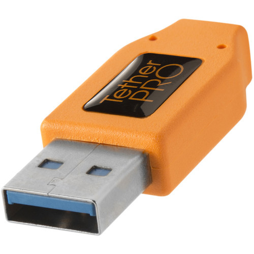 Tether Tools TetherPro USB Cable - Thumbnail 3