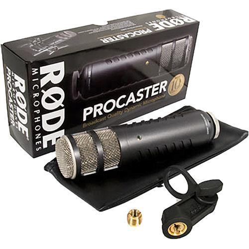 Rode Procaster - Thumbnail 5