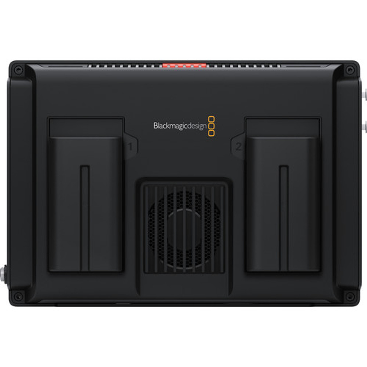 Blackmagic Design モニターVideoAssist 7インチ Blackmagic Video Assist 7” 3G | ストア Blackmagic Design