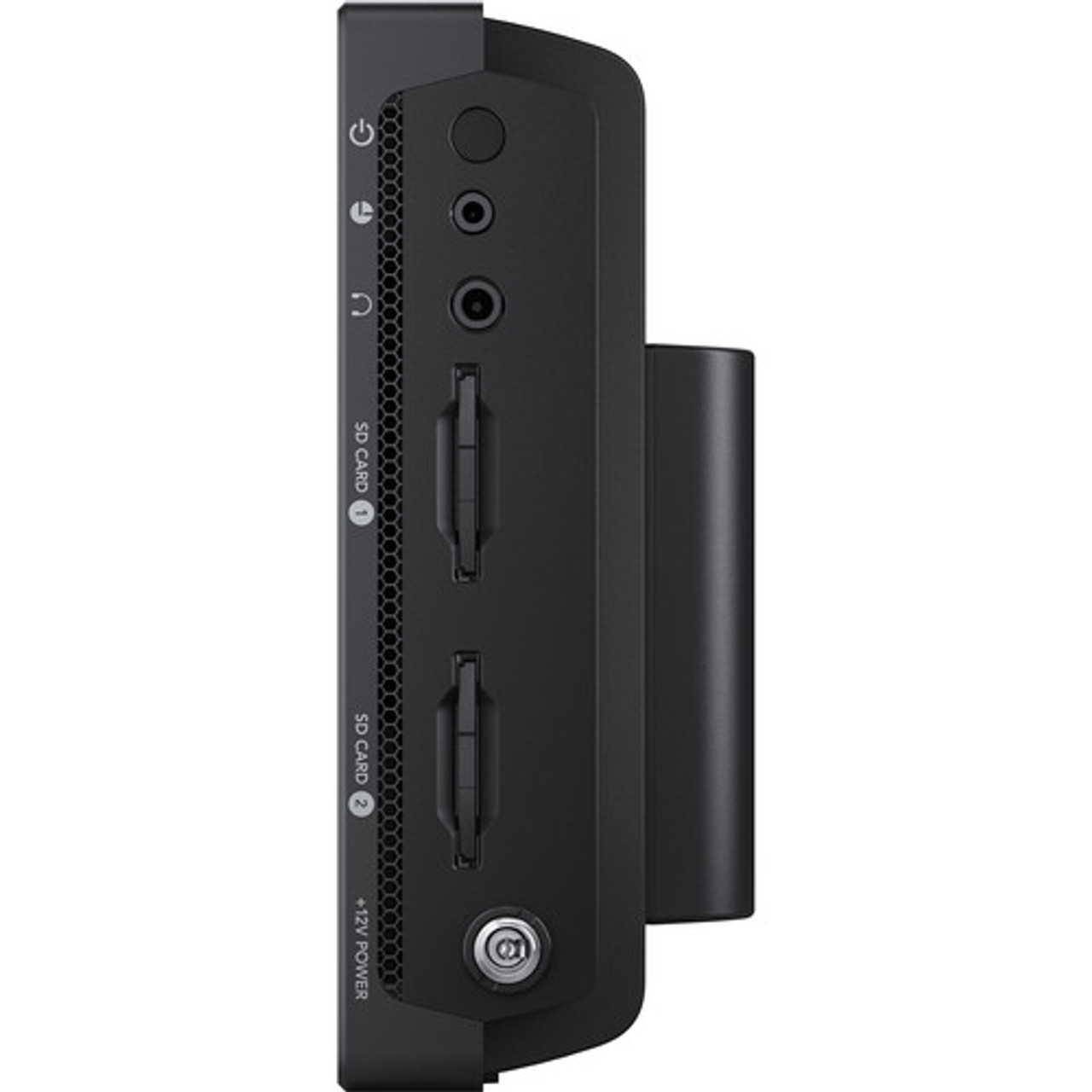 Blackmagic Video Assist 7インチ 12G HDR Blackmagic Video Assist 7インチ 12G HDR - 業務用撮影・映像