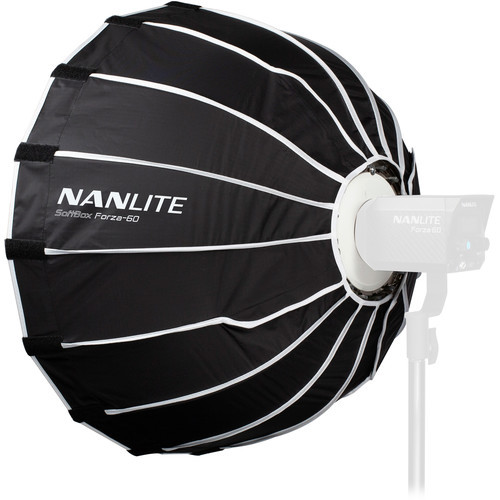 NanLite Forza 60 Softbox