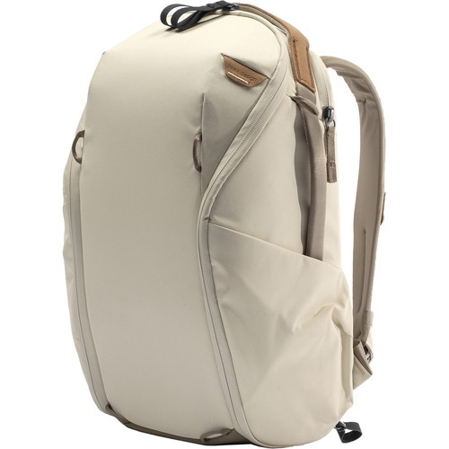 Peak Design Everyday Backpack Zip 15L - Bone Peak Design Everyday Backpack Zip 15L - Bone