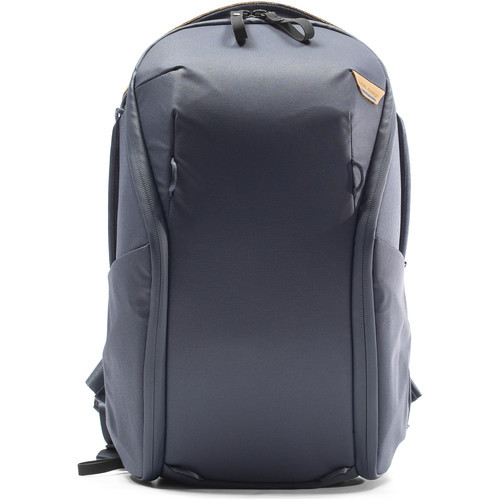 Peak Design Everyday Backpack Zip 15L - Midnight Peak Design Everyday Backpack Zip 15L - Midnight
