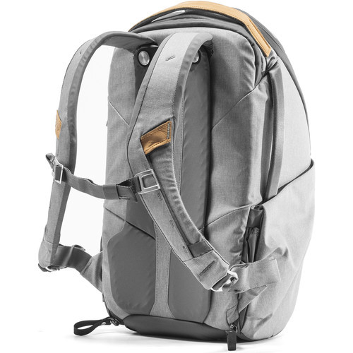 Peak Design Everyday Backpack Zip 20L - Ash