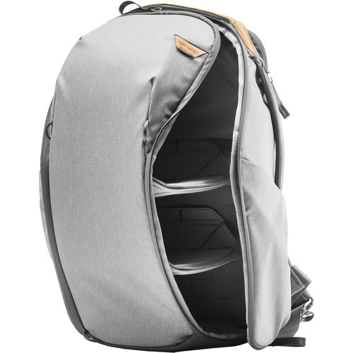 Peak Design Everyday Backpack Zip 20L - Ash