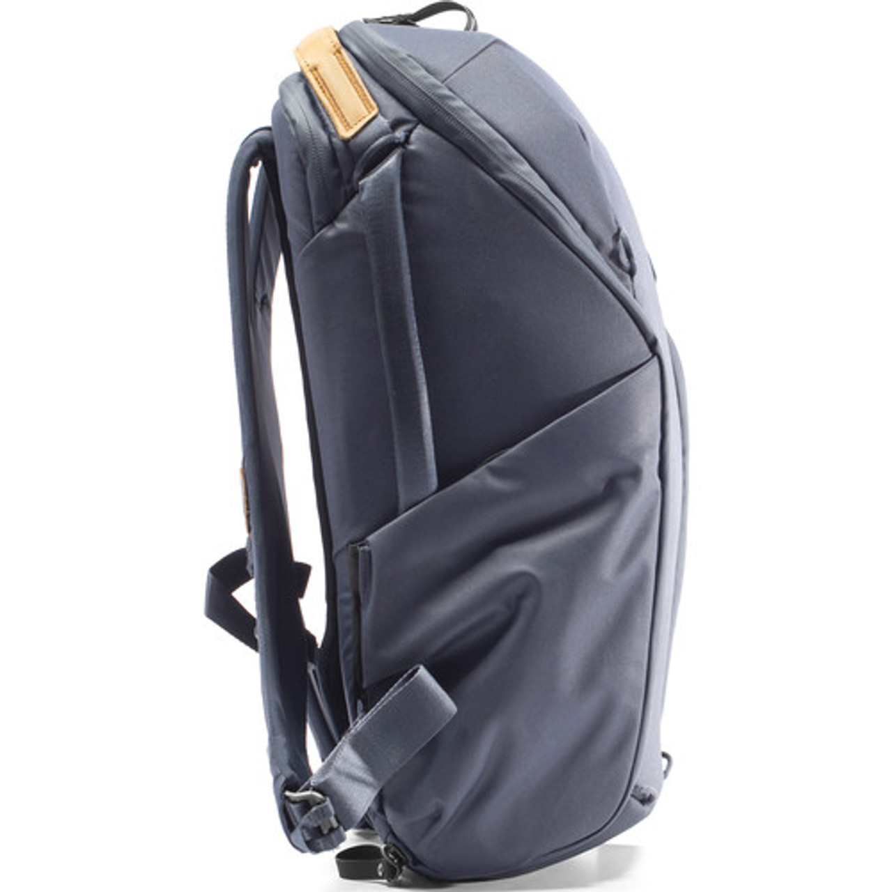 Dodd Camera - PEAK DESIGN Everyday Backpack 20L Zip - Black