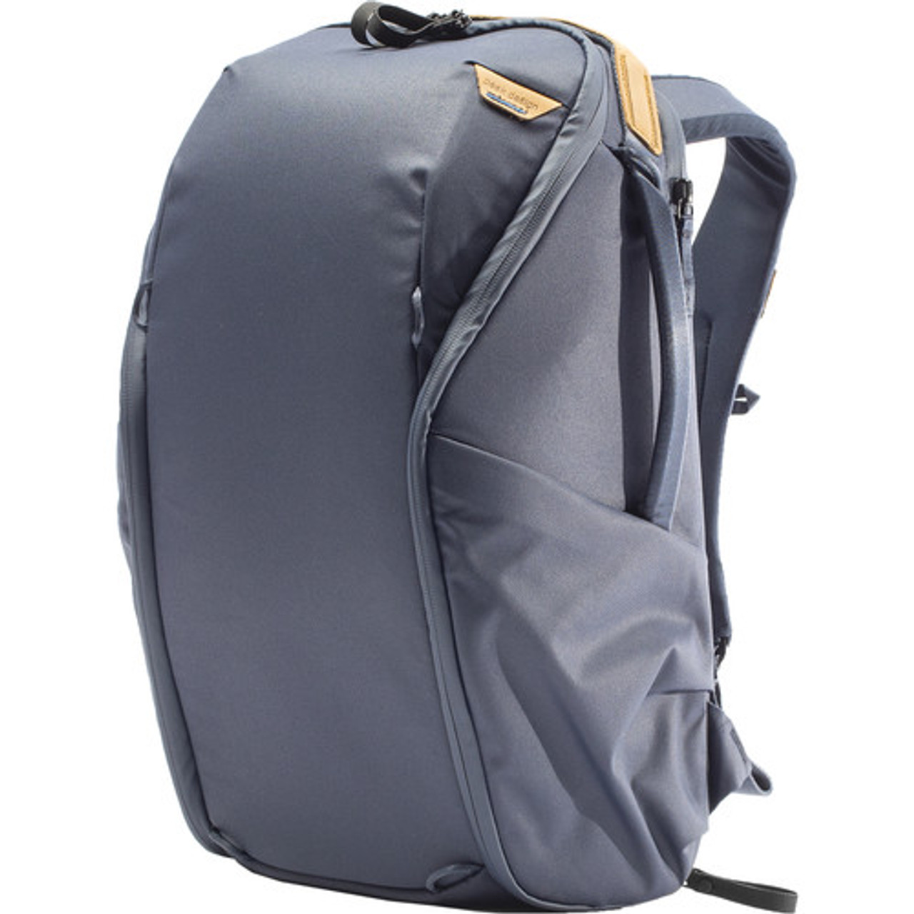 Peak Design Everyday Backpack Zip 20L - Midnight