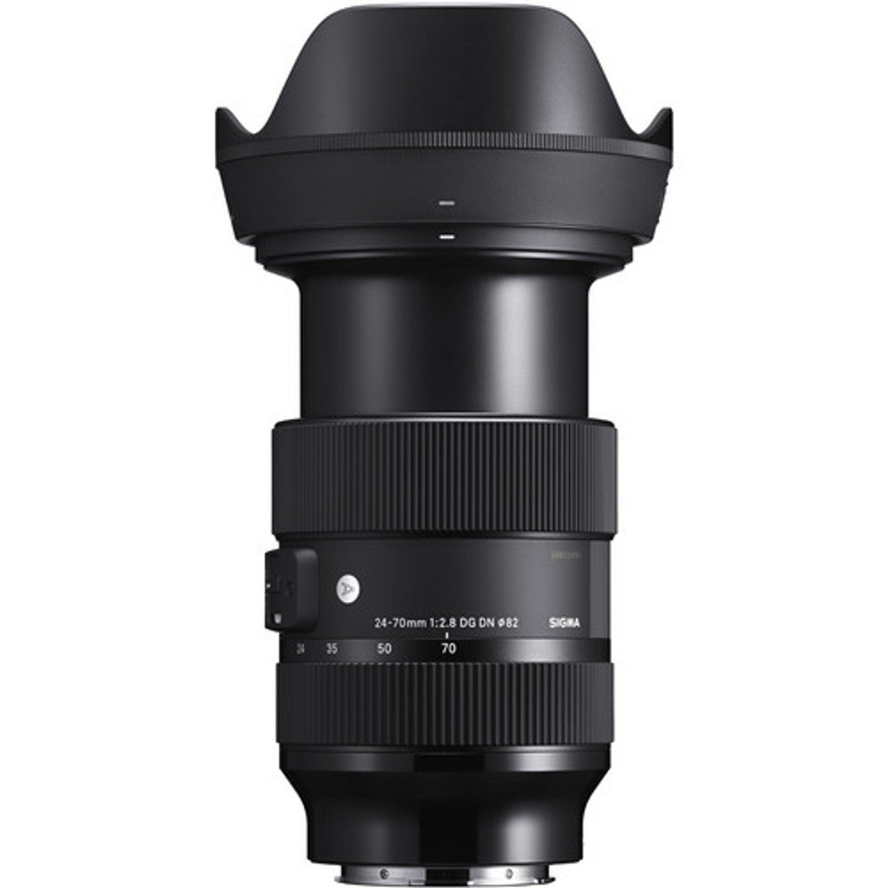 Sigma 24-70mm f/2.8 DG DN Art Lens - Sony E Mount