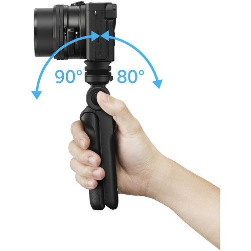 Sony GP-VPT2BT Wireless Shooting Grip Sony GP-VPT2BT Wireless Shooting Grip
