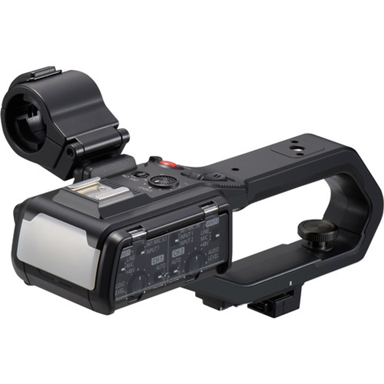 Panasonic Lumix HC-X2000 UHD 4K 3G-SDI/HDMI Pro Camcorder