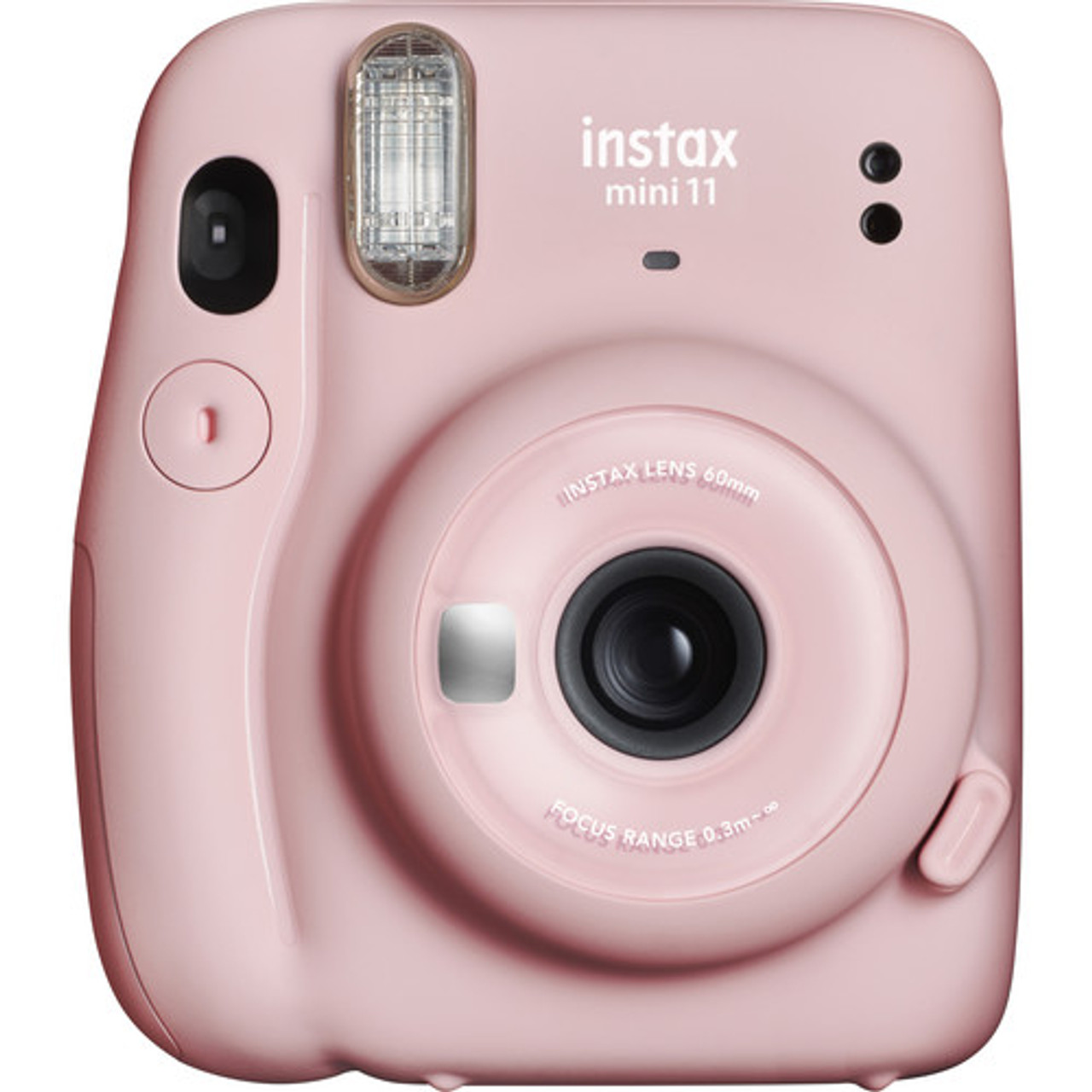 instax mini 11 ピンク フィルムカメラ Amazon.com : Fujifilm Instax Mini 11 Instant Camera Blush