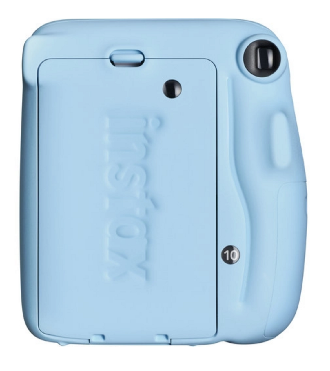 FUJIFILM INSTAX Mini 11 Instant Film Camera - Sky Blue
