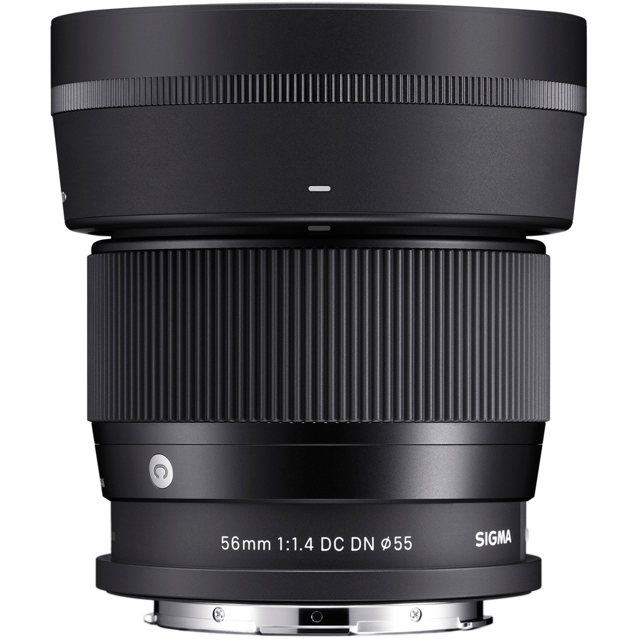 Sigma 56mm F 1 4 Dc Dn Contemporary Lens Canon Ef M Mount