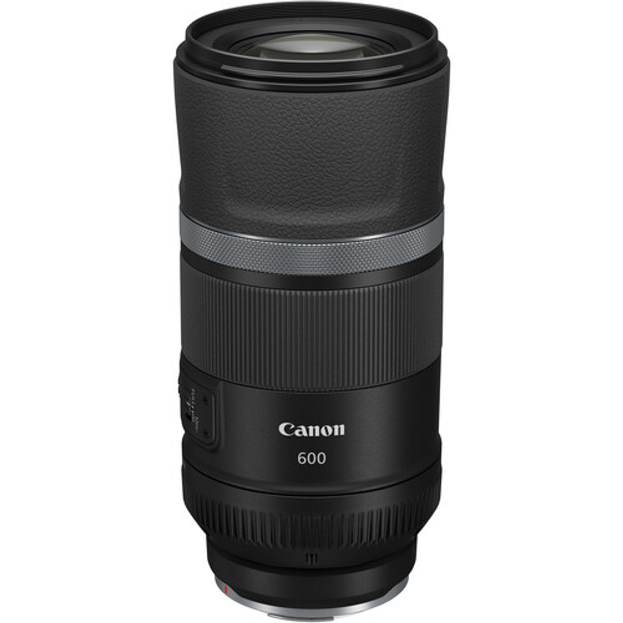 Canon RF 600mm F11 IS STM レンズ Canon RF 600mm f/11 IS STM Lens