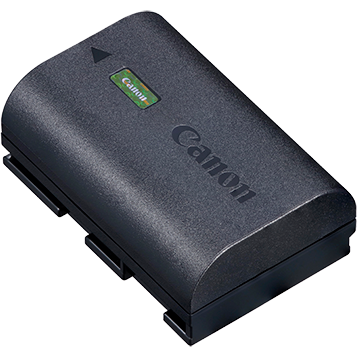 Canon LP-E6 Battery - Thumbnail 3