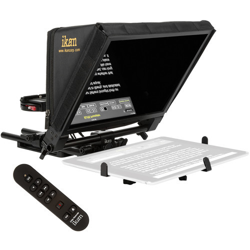 Ikan Elite Teleprompter - Thumbnail 4