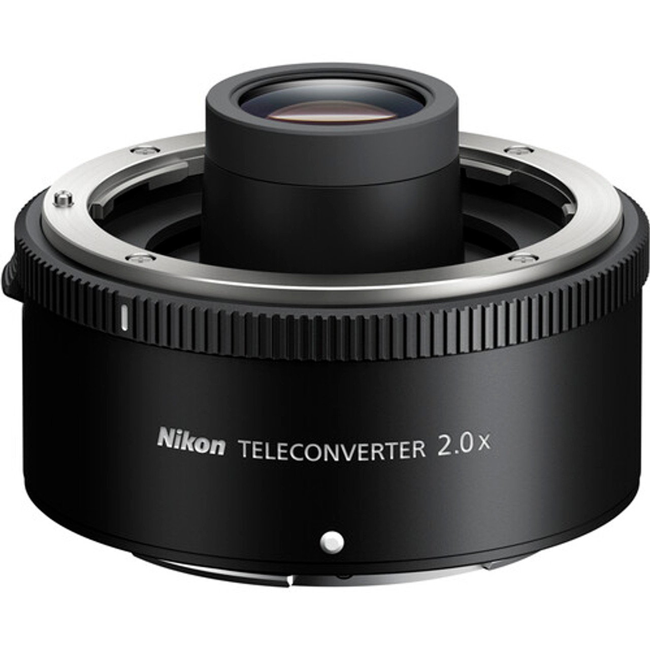 □NIKON teleconverter TC-201S 2X#230087 1595299621_1578223__34435.