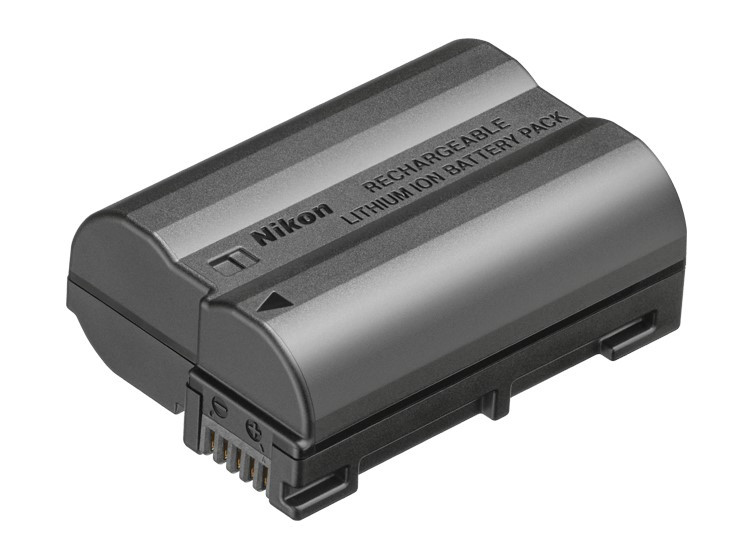 Nikon EN-EL15c Battery