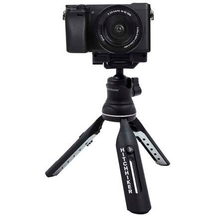 ProMaster Hitchhiker Convertible Tripod