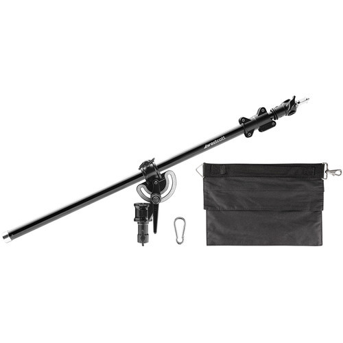 Westcott Boom Arm and Weight Bag