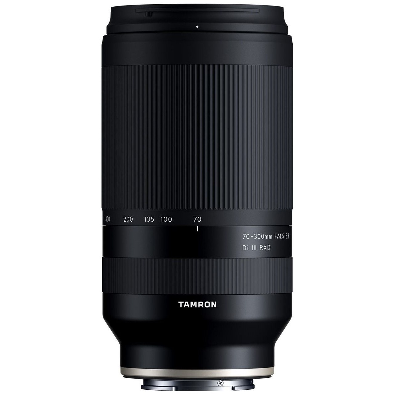 Tamron 70-300mm f/4.5-6.3 Di III RXD Lens - Sony E Mount