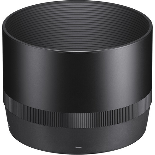 Sigma 105mm f/2.8 DG DN Macro Art Lens - L Mount