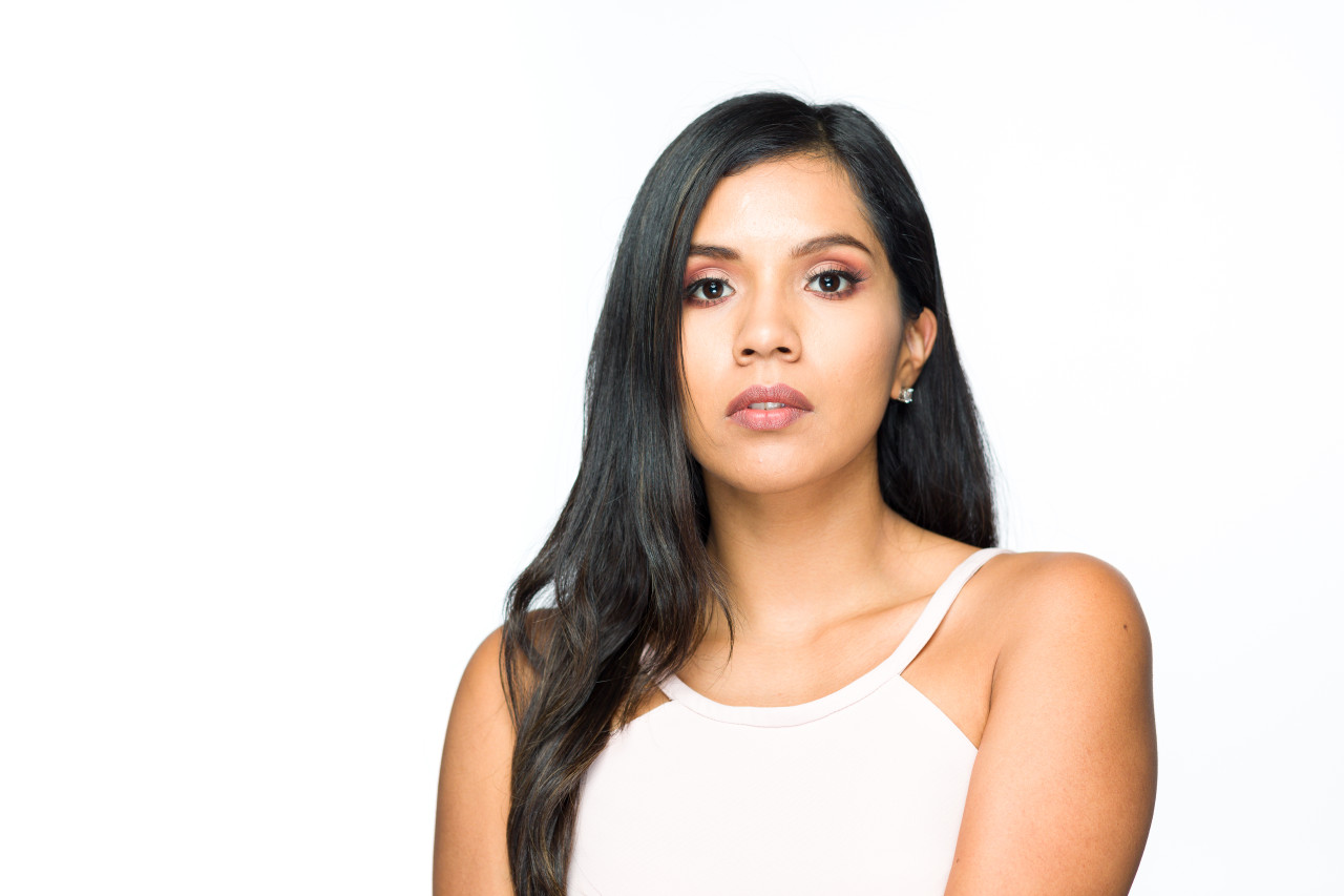 Glam Studio Lighting Class