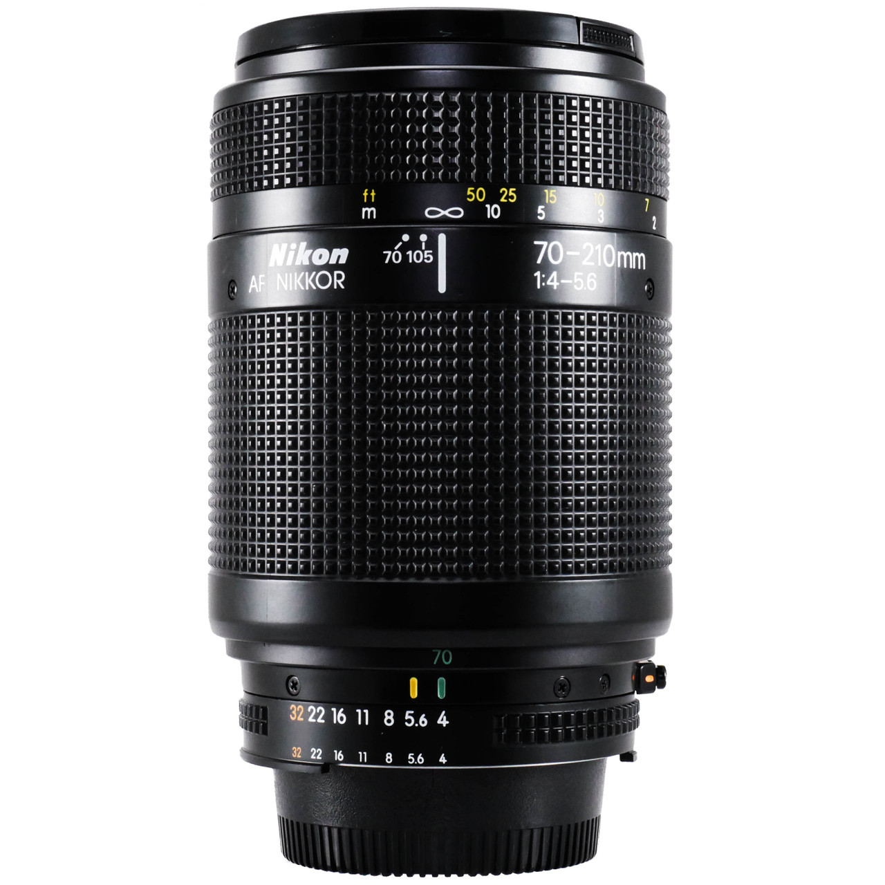 precision camera