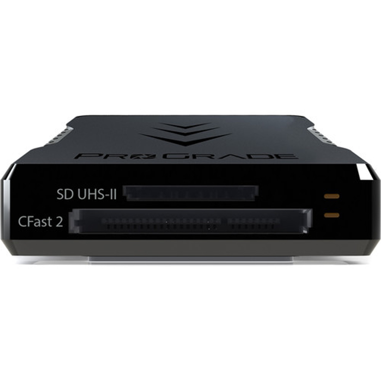 ProGrade Digital Dual-Slot CFast 2.0 & UHS-II SDXC USB 3.1 Gen 2