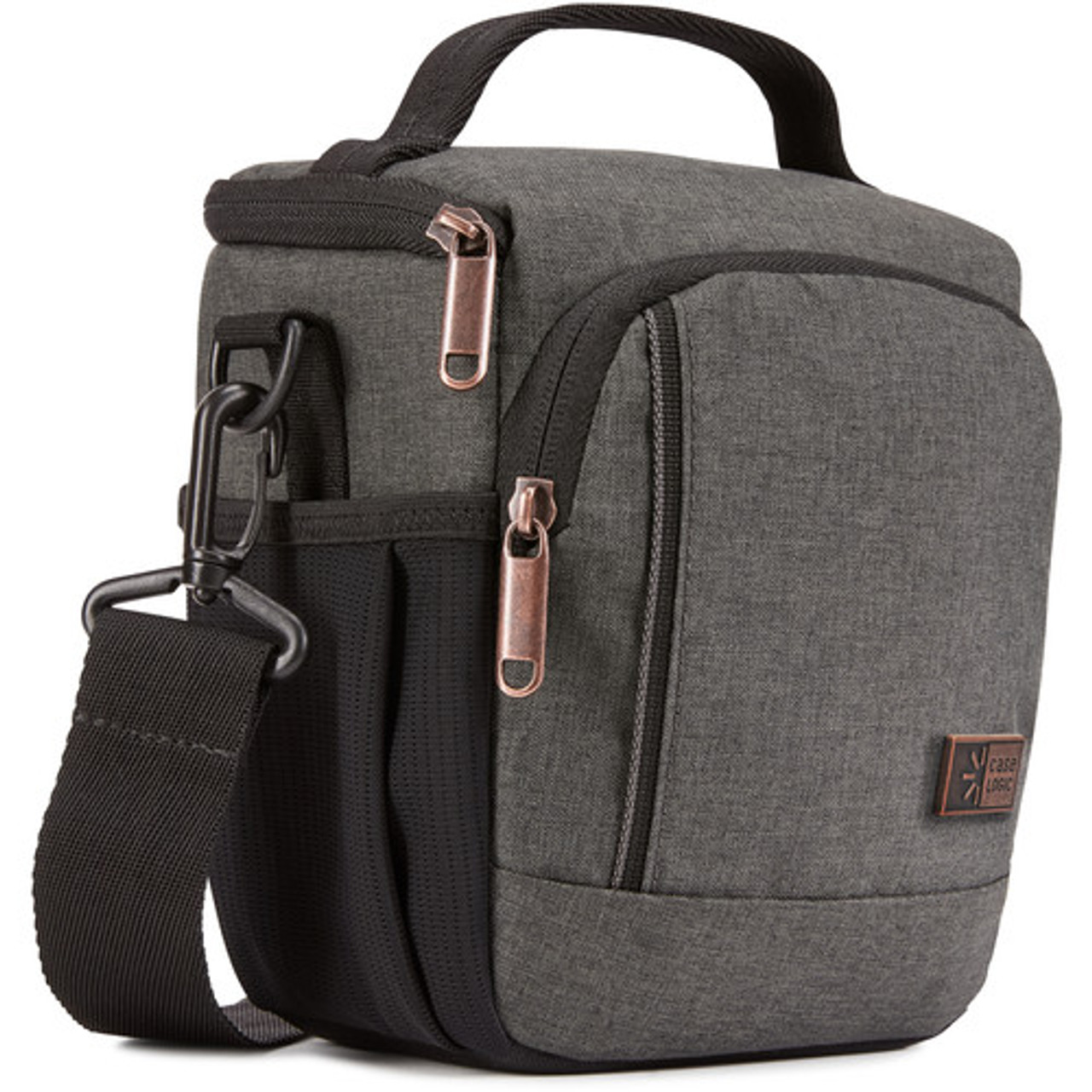 case logic shoulder bag